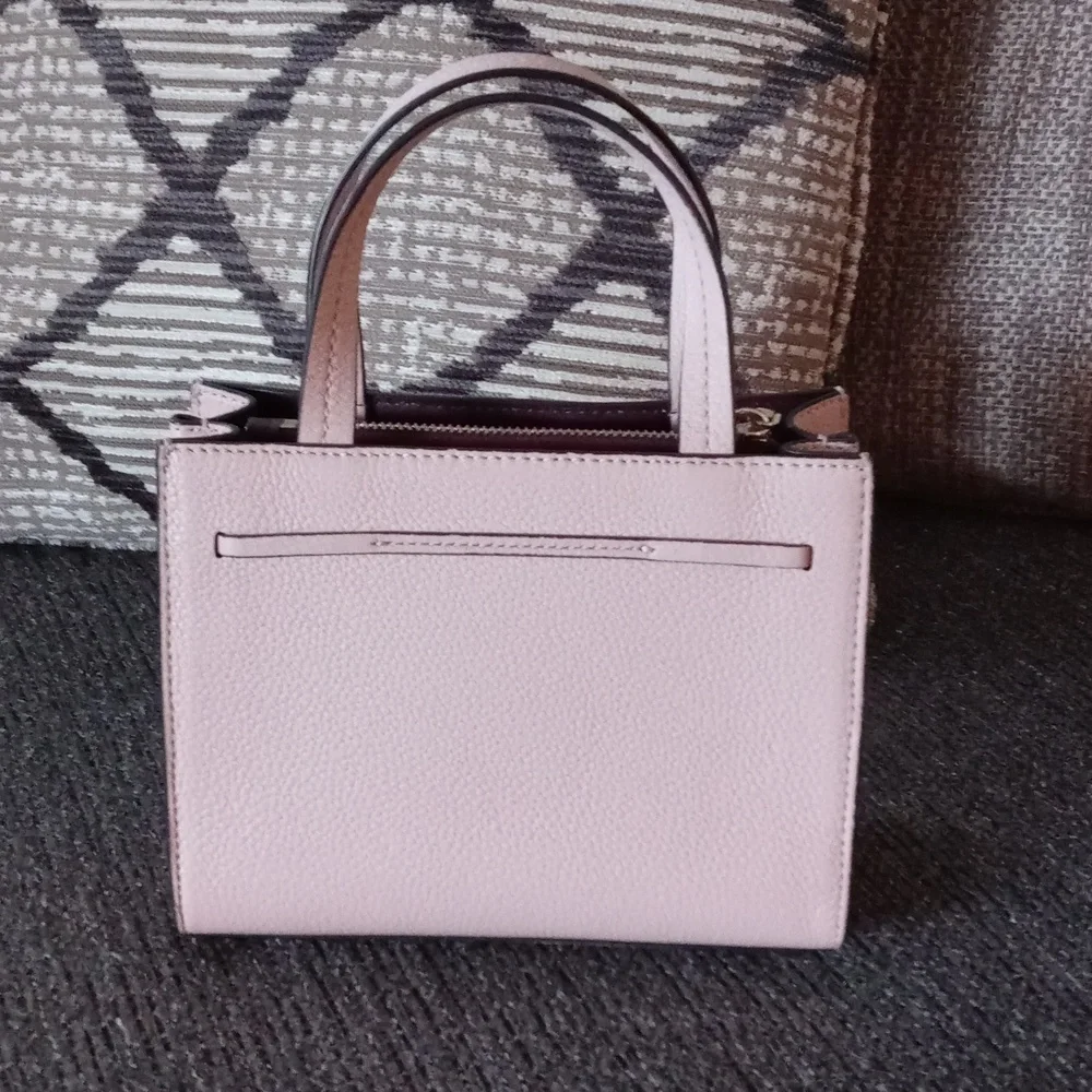 💗Kate Spade💗 - Hayes Mini Satchel - Picture 2 of 9